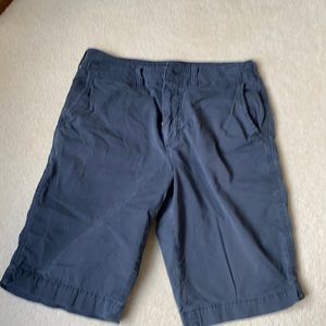 American Eagle linger length shorts